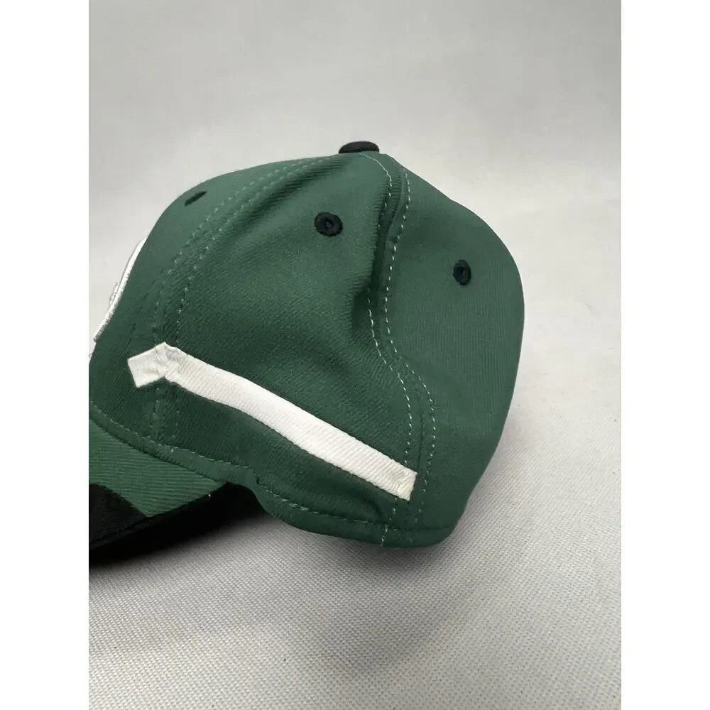 New York Jets NFL Youth Stadium Structured Flex Cap